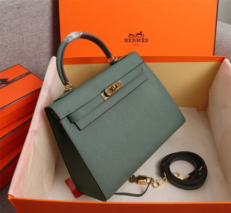 Hermes Kelly Bags